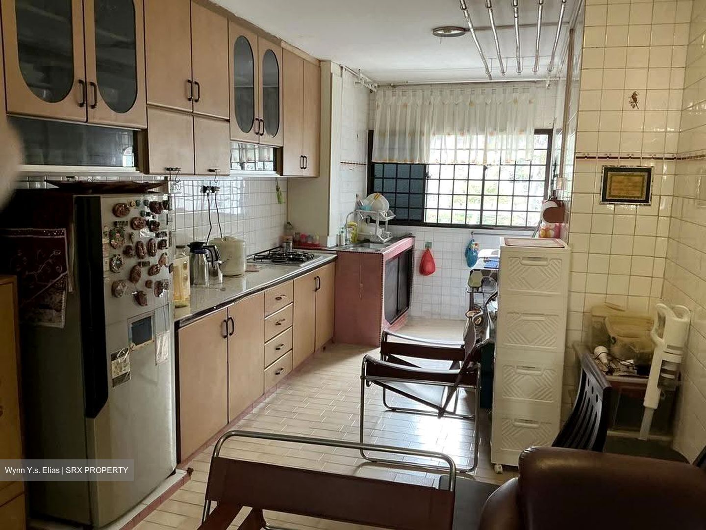 Blk 544 Jurong West Street 42 (Jurong West), HDB 3 Rooms #611369541